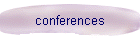 conferences